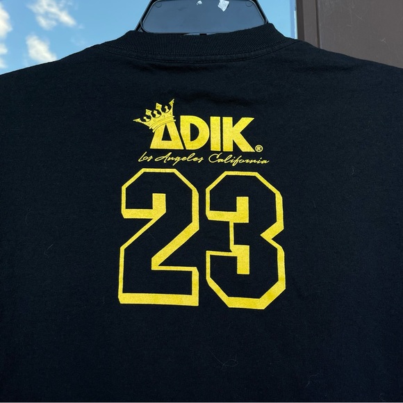 LeBron James "LAbron" Graphic Tee 🏀 🔥 - Picture 7 of 9